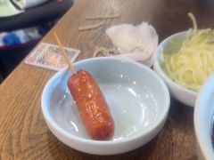 -李先生牛肉面大王(北京平谷步行街店)