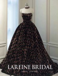 -拉瑞娜LaReine婚纱礼服高级定制