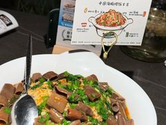 -前海沿·青岛菜(大拇指广场石老人店)
