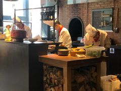 -青年公社烤鸭(青年路店)