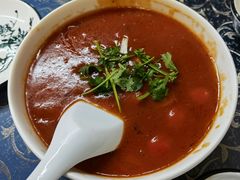 -马虎风味菜馆(王府园小区店)