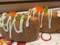 -怡咖啡·自助餐·西安香格里拉