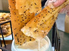 -亿牌牌东北烧烤(怀特店)