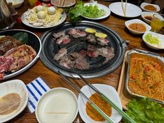 -冷面大王(大南街店)