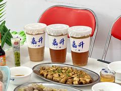 -嘉升大排档(番禺总店)
