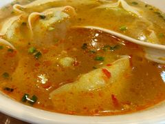 -东泰祥生煎馆(长宁路店)
