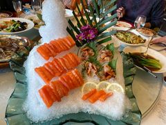 -万宝海鲜舫(劳动公园店)