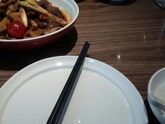 -眉州东坡(团结湖店)