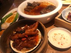 -小鹅皇港式餐厅(新抚万达店)