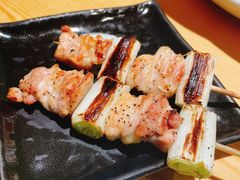 -晶吉·居酒屋·烧鸟·生鱼饭(中山区民主广场店)