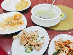 -俊江海鲜酒店(海陵岛白蒲市场店)
