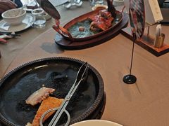 -小厨娘淮扬菜(天印大道店)