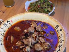 -四禧精酿铜锅涮肉·烧烤工场(大明湖店)