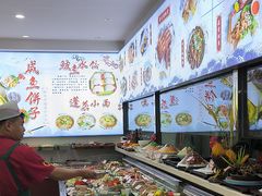 -抹直口特色菜馆(一店)