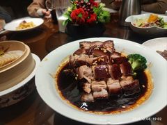 -二十八里太湖船菜(吉祥路店)