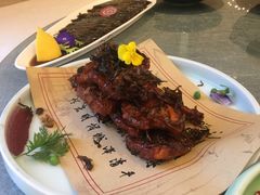 -汤记传菜(秀浦路店)