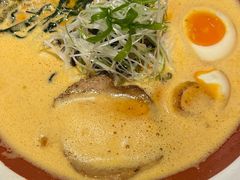 -雷门拉面·现熬骨汤(凯德来福士店)