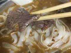 老友牛肉粉利-舒记粉店(七星路店)