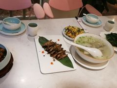 -香香海南菜餐厅