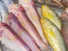 -金秋小吃海鲜·专注30年临海特色风味