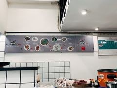 -经堂北路牛肉干面·溪口蒋永峰牛肉馆(宁波店)