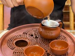 -芋包王闽南茶楼(八市店)