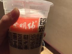 -蔡明纬热干面(长港路店)