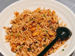 -肥肥虾庄·金牌油焖大虾(杨园滨江时代walk店)