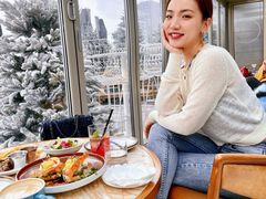 -城市露台景观餐厅(淮海路店)