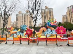 -三林塘老街