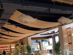 -风味小馆(天目湖宾馆店)