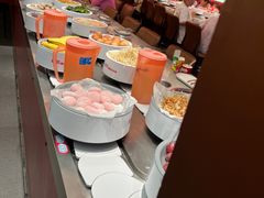 -龍歌自助小火锅(雨花台江南虹悦城店)
