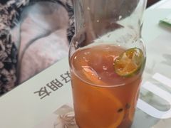 -悦荟牛排餐厅(萨尔图万达店)