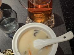 -锦府园·新台州菜(合生汇店)