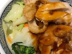 -吉野家(上海美罗城店)