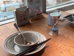 -蜜桃餐厅·伴山(湖滨商业街店)