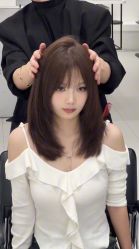 -DL HOPE明星造型