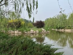 -南翠屏公园