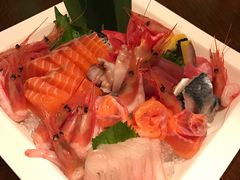 -佛山希尔顿酒店·融誉亚洲美食荟