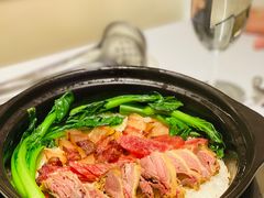 腊味煲仔饭-红雀围·海鲜火锅(陆家嘴中心店)