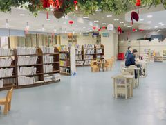 -深圳少年儿童图书馆