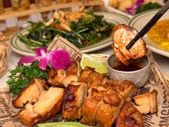 -美泰·Mangothai·清迈云街(天空之城店)