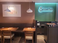 -萨莉亚意式餐厅(莲花国际广场店)