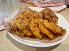 -杨氏青龙虾·羊蝎子(珠江路店)