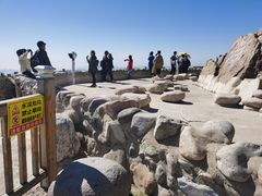 -白草畔自然风景区