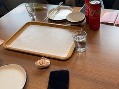 -街角等你.大连海鲜烧烤.经典铁板海鲜串(西安路店)