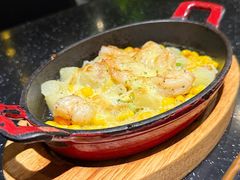 -西堤厚牛排(国瑞店)