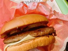 -麦当劳(成都时代奥特莱斯店)