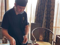 -羲和雅苑•北京烤鸭(平安国际金融中心店)