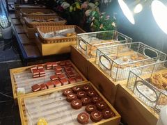 -汤鲜生自助臻选盖碗火锅(福城天虹店)